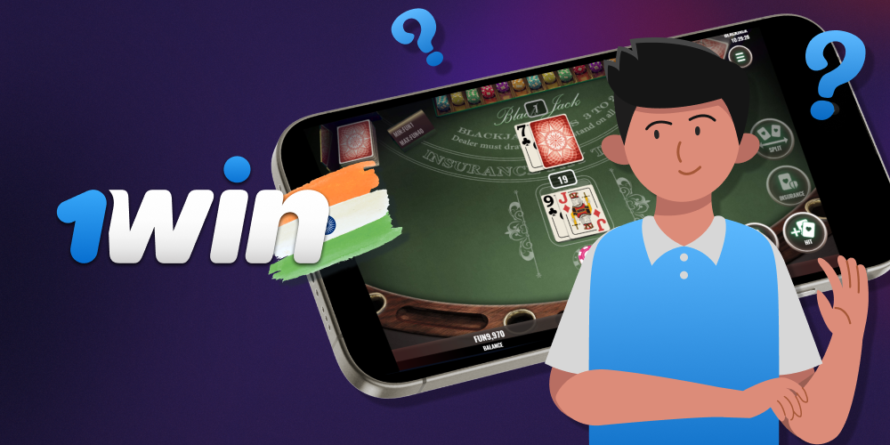 Some common mistakes when playing 1win table games